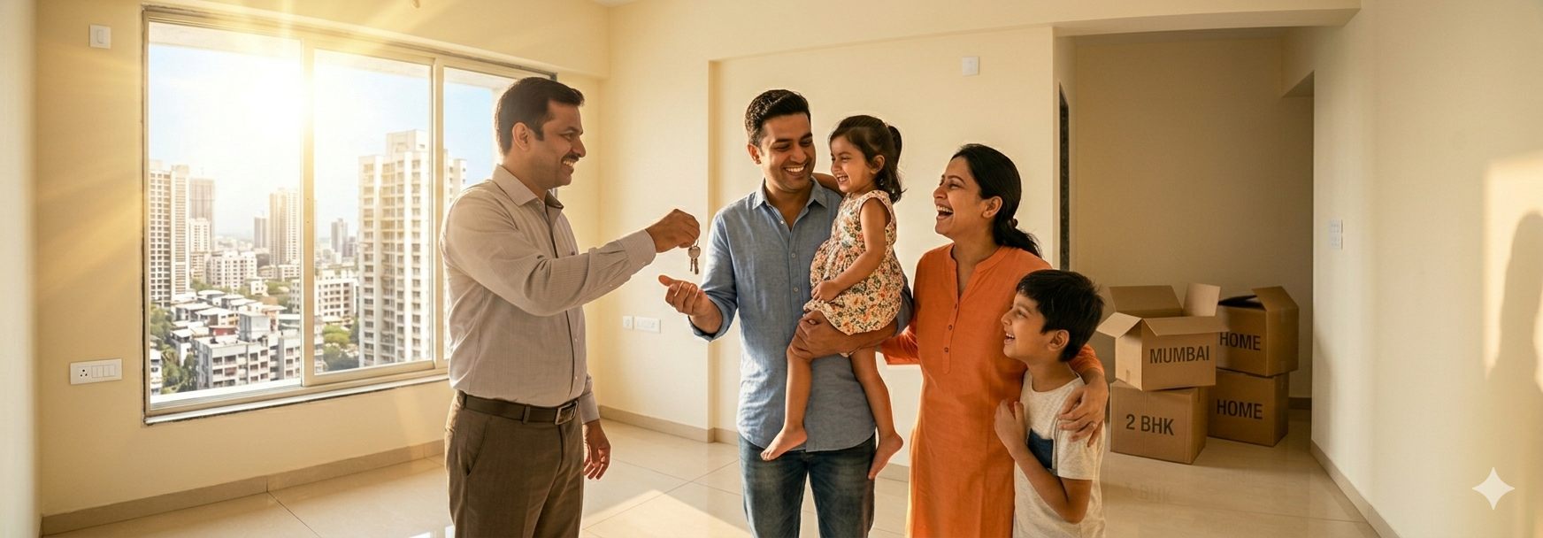 property loan mumbai